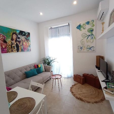 Apartamento Aza Málaga Kültér fotó