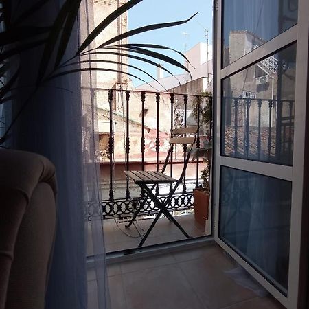 Apartamento Aza Málaga Kültér fotó