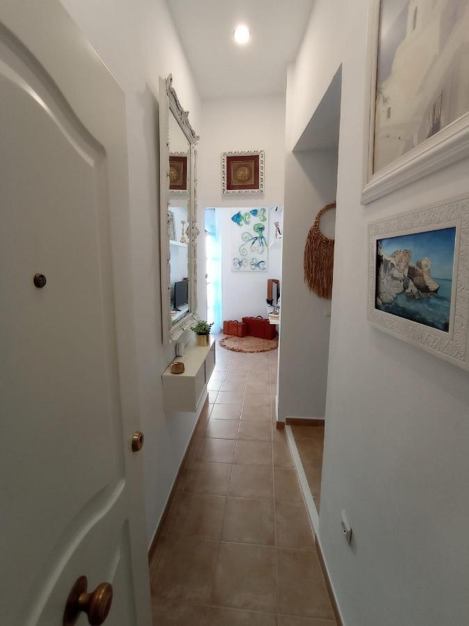 Apartamento Aza Málaga Kültér fotó