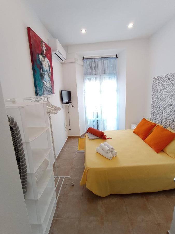Apartamento Aza Málaga Kültér fotó