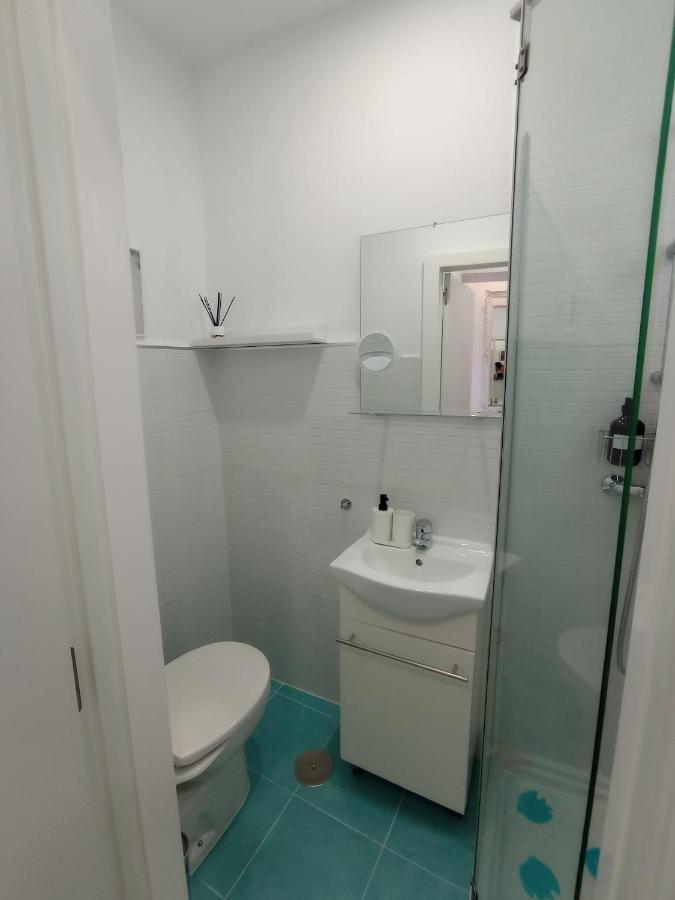 Apartamento Aza Málaga Kültér fotó