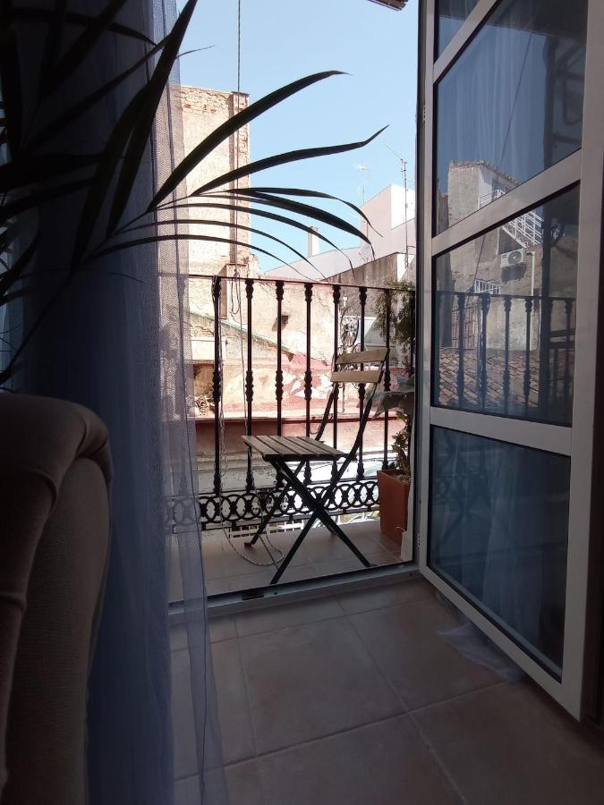 Apartamento Aza Málaga Kültér fotó