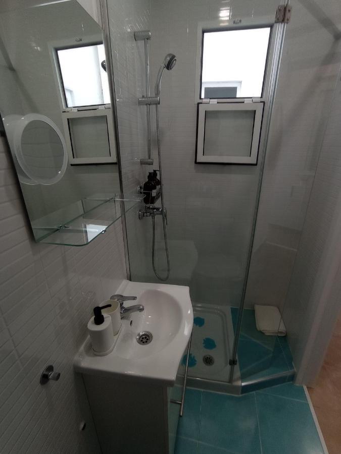 Apartamento Aza Málaga Kültér fotó