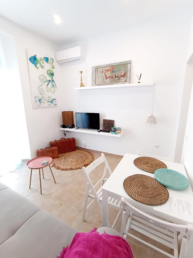 Apartamento Aza Málaga Kültér fotó