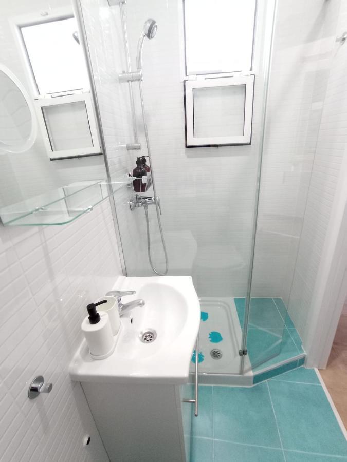 Apartamento Aza Málaga Kültér fotó
